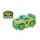 Carro Hero Time 419 Usual Brinquedos