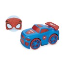 Carro Hero Time 419 Usual Brinquedos