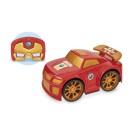 Carro Hero Time 419 Usual Brinquedos