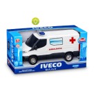 Carro Ambulância Iveco 480 Usual Brinquedos