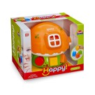 Cogumelo Didático Happy 495 Usual Brinquedos