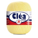 Linha Cléa 1000 1312 - Amarelo Circulo
