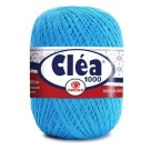 Linha Cléa 1000 2194 - Turquesa Circulo