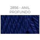 Linha Duna 2856 - Anil Profundo Circulo