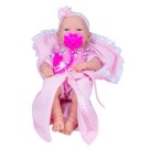 Boneca Love Born Bebezinho da Mamãe 2381 Cotiplas