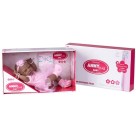 Boneca Anny Doll Bailarina 2499 Cotiplas