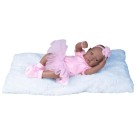 Boneca Anny Doll Bailarina 2499 Cotiplas