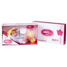 Boneca Anny Doll Ruiva 2503 Cotiplas