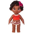 Boneca Moana Disney 2504 Cotiplas