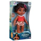 Boneca Moana Disney 2504 Cotiplas
