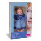 Boneca Agatha Cantigas 605 Bambola