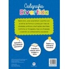 Livro Caligrafia Divertida Ciranda Cultural