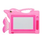 Quadro Mágico Golfinho DMT5018 DM Toys