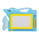 Quadro Mágico Golfinho DMT5018 DM Toys