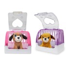 Coleção Amigos do Coração - Cachorro DMT5939 DM Toys