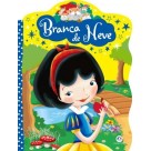 Livro Branca de Neve - Contos Clássicos Recortados Ciranda Cultural