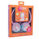 Headphone Infantil Unicórnio HP-304 OEX