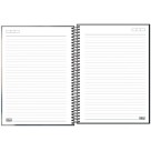 Caderno 1 Matéria The Witcher 80fls Tilibra
