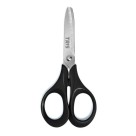 Tesoura Escolar Class Black 13cm Tris