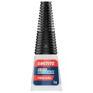 Cola Super Bonder 5g Precisão Loctite Henkel