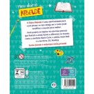 Diário Infantil - Meu Diário Rebelde Ciranda Cultural