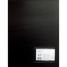 Pasta Catálogo Ofício com 50 Envelopes Médios 124 ACP