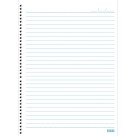 Caderno 10 Matérias Kbom Masculino 200fls São Domingos