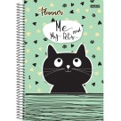 Planner Permanente Me and My Pets 96fls São Domingos
