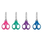 Tesoura Escolar Class Colorida 13cm Tris