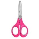 Tesoura Escolar Class Colorida 13cm Tris
