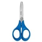 Tesoura Escolar Class Colorida 13cm Tris
