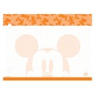 Refil para Fichário Mini Mickey 80fls DAC