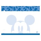 Refil para Fichário Mini Mickey 80fls DAC