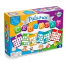 Palavras Cruzadas 12158 Toia Brinquedos
