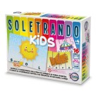 Soletrando Kids 12109 Toia Brinquedos
