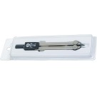 Compasso Técnico de Metal 9010 Trident