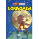 Gibi - Lobisomem Folclore Ciranda Cultural