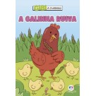 Gibi - A Galinha Ruiva Ciranda Cultural