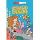Gibi - A Pequena Sereia Ciranda Cultural