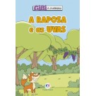 Gibi - A Raposa e as Uvas Ciranda Cultural