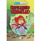 Gibi - Chapeuzinho Vermelho Ciranda Cultural