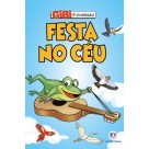 Gibi - Festa no Céu Ciranda Cultural