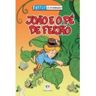 Gibi - João e o Pé de Feijão Ciranda Cultural