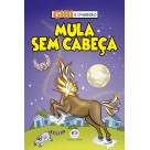 Gibi - Mula Sem Cabeça Folclore Ciranda Cultural