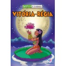 Gibi - Vitória-Régia Folclore Ciranda Cultural