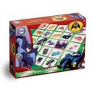 Jogo da Memórias - Ghostman 12177 Toia Brinquedos