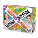 Tabuada Divertida 12039 Toia Brinquedos