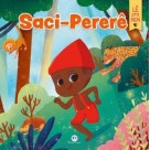 Livro Saci-Pererê - Lê Pra Mim Ciranda Cultural