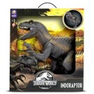 Dinossauro Indoraptor Jurassic World 50cm 752 Mimo Toys