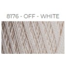 Linha Cléa 125 8176 - Off White Circulo